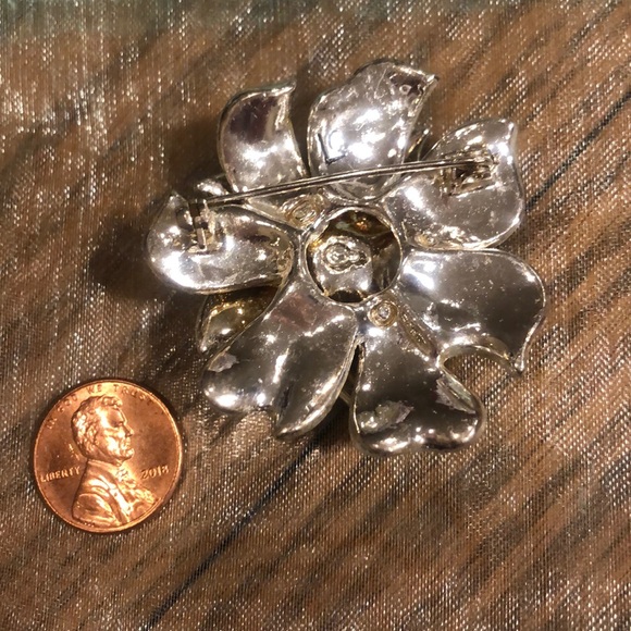 Vintage brooch - Picture 2 of 2